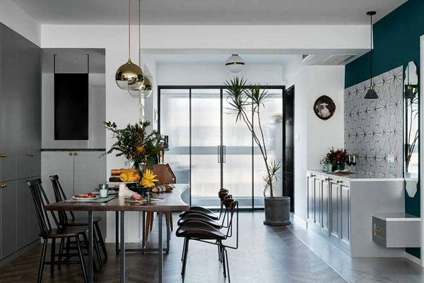 90平米新房室內(nèi)裝修費(fèi)用是多少？適合哪些裝修風(fēng)格？